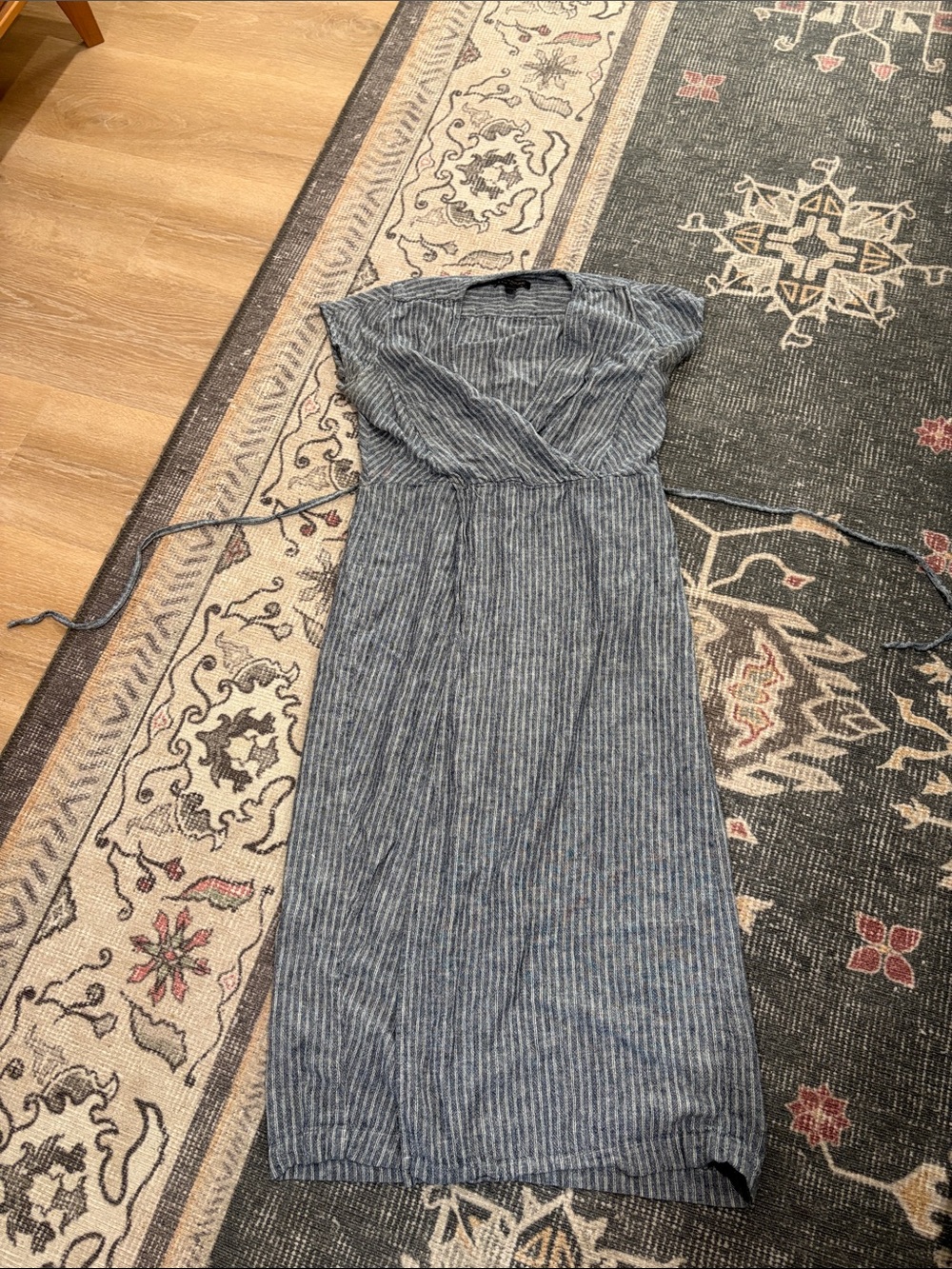 Banana Republic Wrap Dress